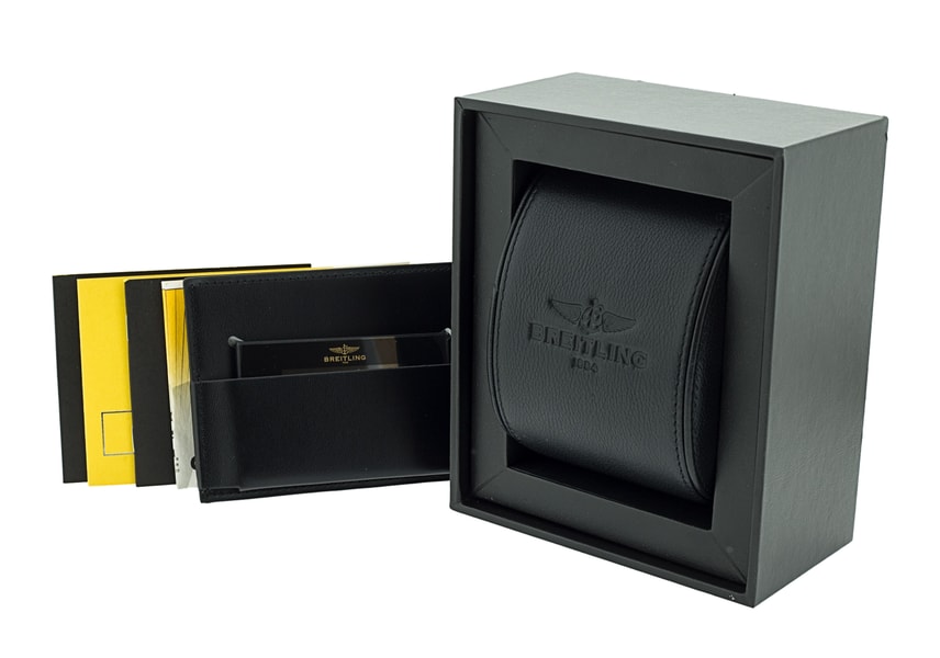 Breitling Chronomat 41 CB0140